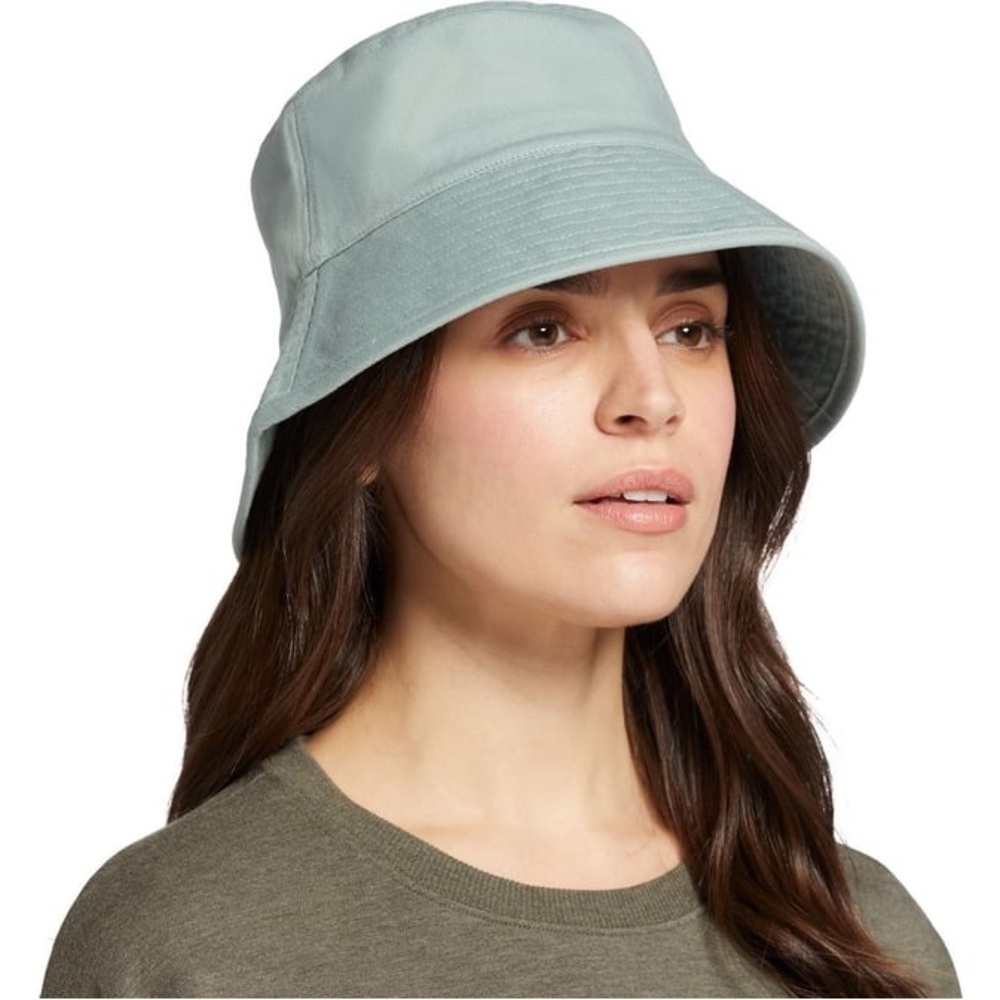 Alpine Design Light Blue Bucket Hat